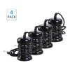 Array Ion 4 Arrays Ion Detox Para Pies Spa. Repuestos