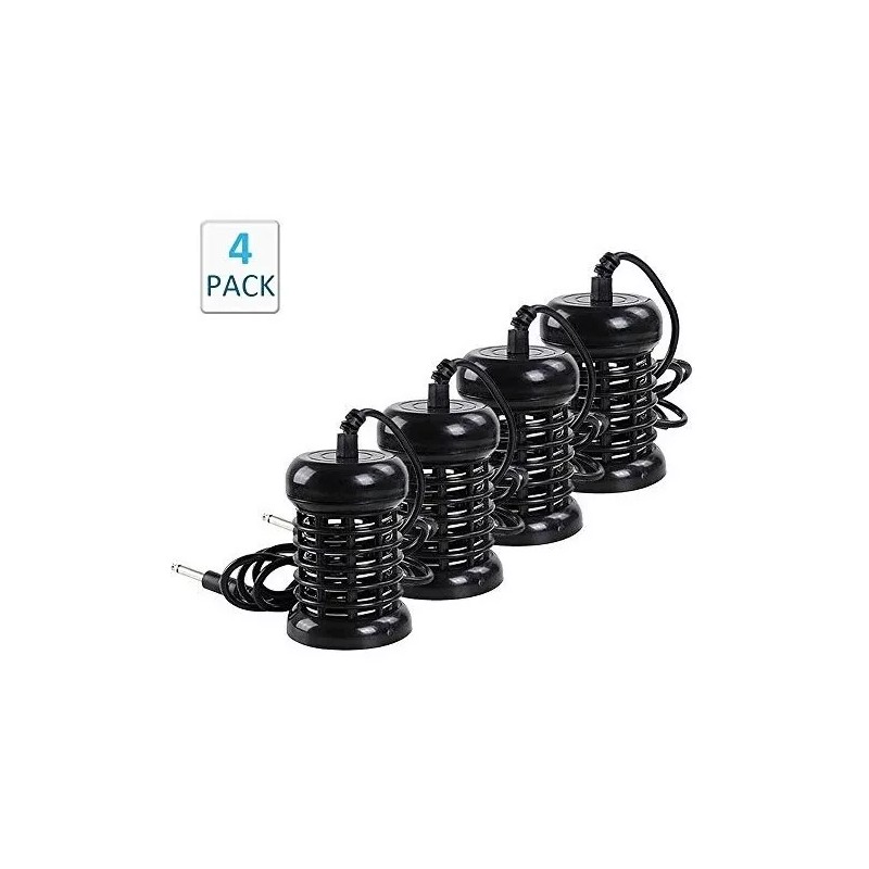 Array Ion 4 Arrays Ion Detox Para Pies Spa. Repuestos