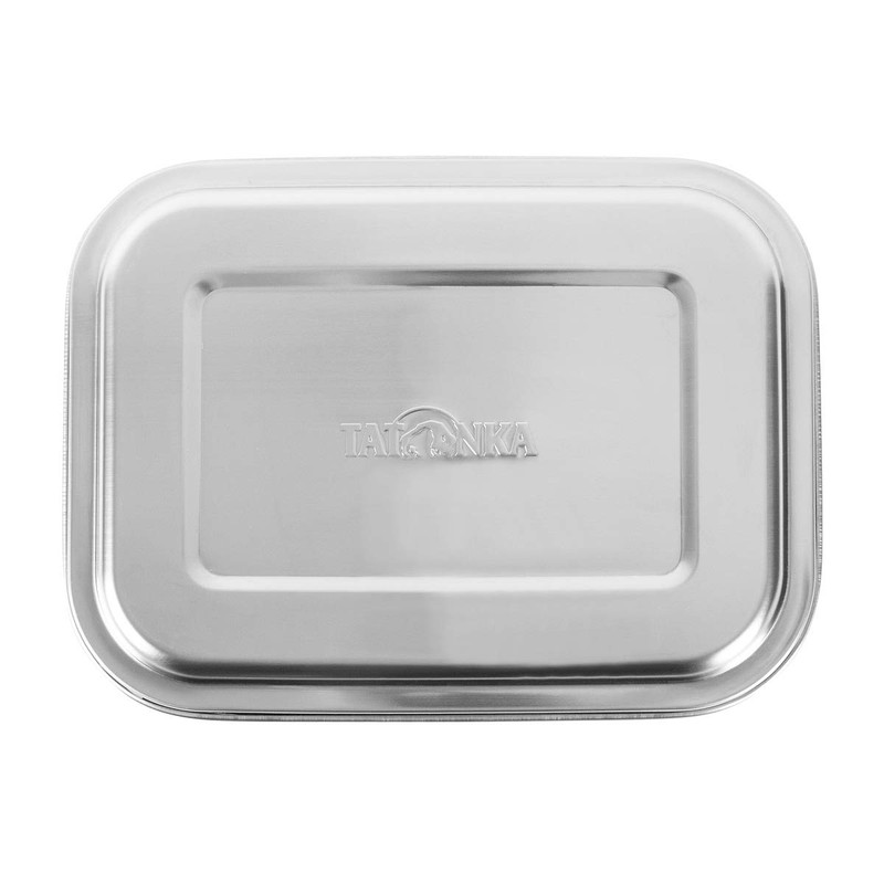 Tatonka Stainless Steel Lunch Box 3, 1000 ml, Lunch Box