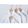 Koobay Clothes Hanger 36Pcs Connector Hooks Stable Hanger Rose Gold