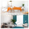 sourcing map Curtain Weights (50g), Drapery Iron Weight for Bathroom