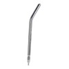 10pcs Oral Care Air Water Syringe Tips Debris Removal Stainless