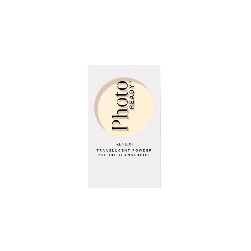 Revlon Photoready Translucent Finisher