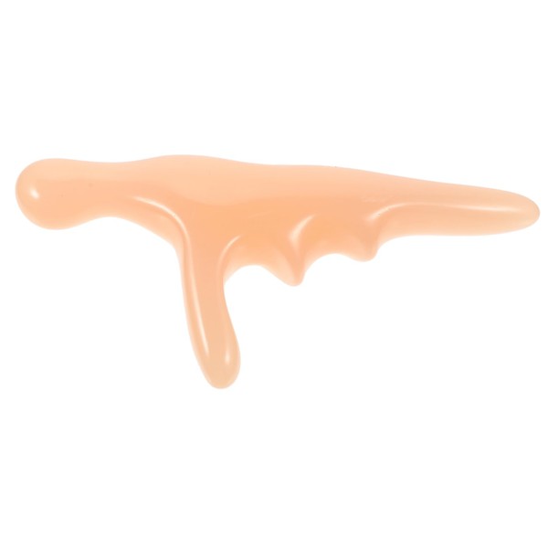 minkissy 1Pc Unique Meridian Acupoint Massager Portable Body Massage Tool