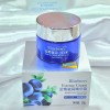 Crema Facial Blueberry Bioaqua Antiarrugas Hidratacion Full