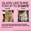 REDKEN Acidic Color Gloss Conditioner, Colour Protection, Glass-Like Shine, for