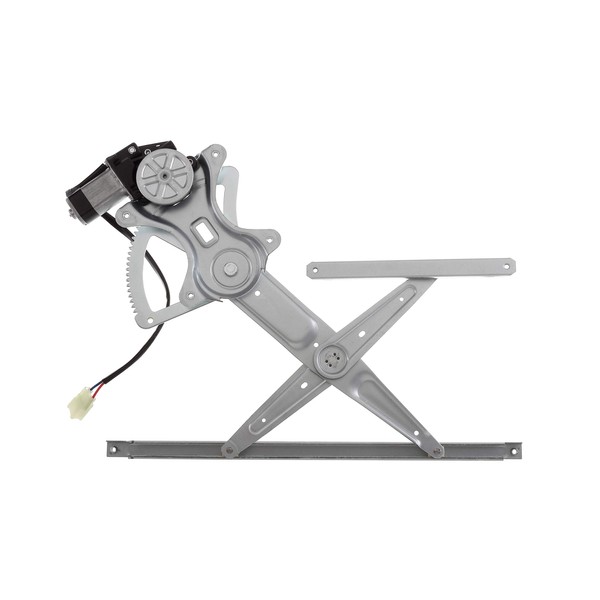 AISIN RPAT-063 Power Window Regulator and Motor Assembly - Compatible