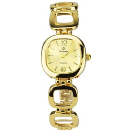 Gift Set Women's Watch - Jewelry Set- Necklace-Ring- Earrings - Band