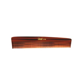 Roots - Brown Combs For Hair - Dressing Comb - Fine Tooth Comb