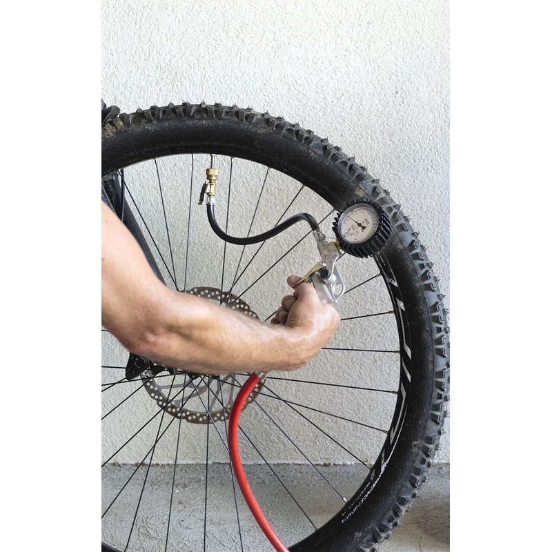 Revolution'Air 150539 Air Pump Kit