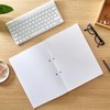 RHINO A4 Refill Pad, Writing Pad, 160 Page / 8mm