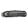Smart Bike Tail Light with Turn Signals 110dB IP65 Waterproof