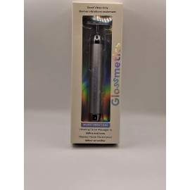 Glossmetics, Good Vibes Only, Vibrating Facial Massager To Define And Tone