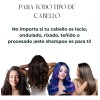Shampoo Crecimiento Con Acondicionador Y Colágeno Apigreen