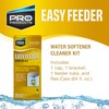 Pro Products Res Care Water Softener Cleaner Easy Feeder Starter