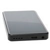 MP4 Player 4 Inch Full Touch Screen HD Noise Reduction