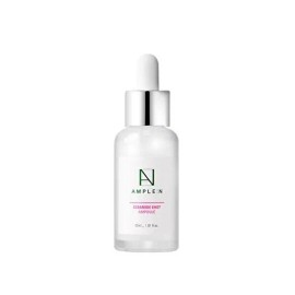 코리아나 [Half Club] Ampoule N Ceramide Shot Ampoule 30ml / [하프클럽]앰플엔 세라마이드샷 앰플 30ml
