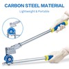 Pipe Bender 3/8" Heavy Duty Tubing Bender Tube Bender Roller