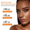 Self Tanning for the Body with Instant 100g, Nourishing and