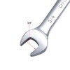 sourcing map 3/4 Inch Ratcheting Combination Wrench SAE 72 Teeth