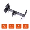 CHEAYAR Glove Box Dividers Organizer Compatible with Toyota Tacoma 2024