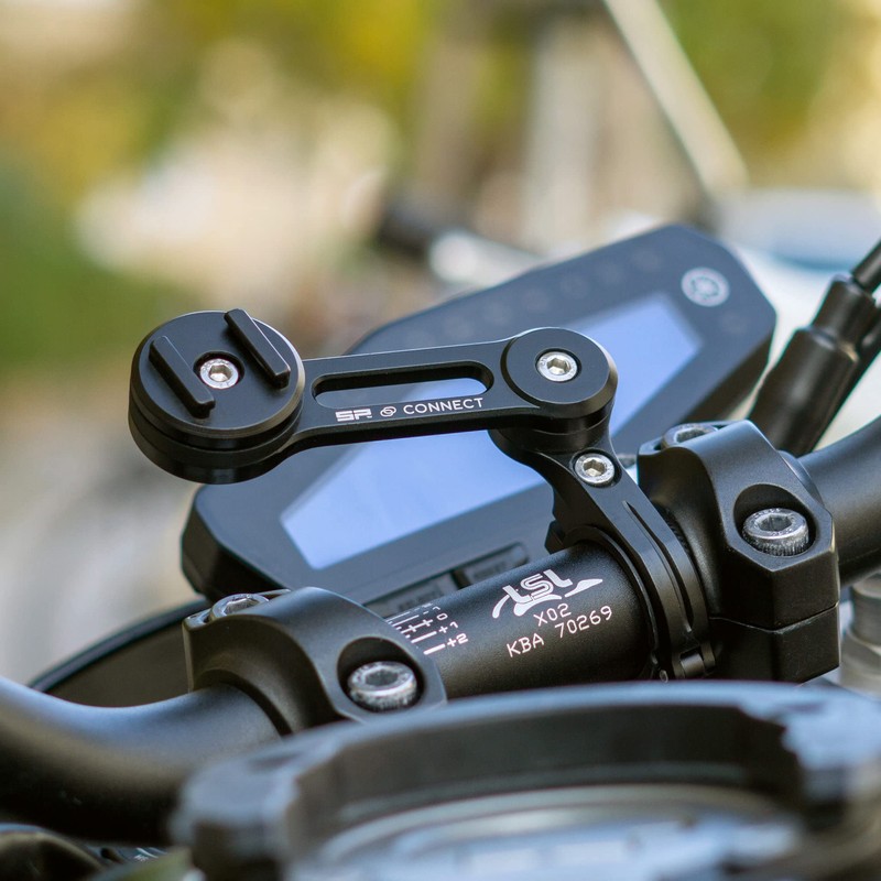 SP CONNECT Moto Bundle for S21+