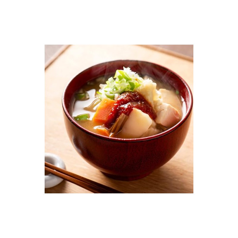 Kuzefuku Korean All-Purpose Doodle, 4.9 oz (140 g) x 3