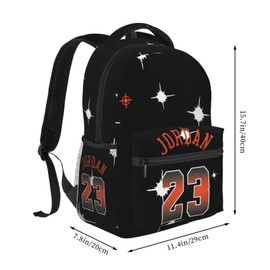 Laptop Backpack Work Travel College Backpacks, Durable Travel Daypack For Men Women