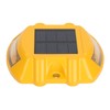 Solar Dock Lights Professional IP68 Waterproof Cast Aluminium Automatic Induction