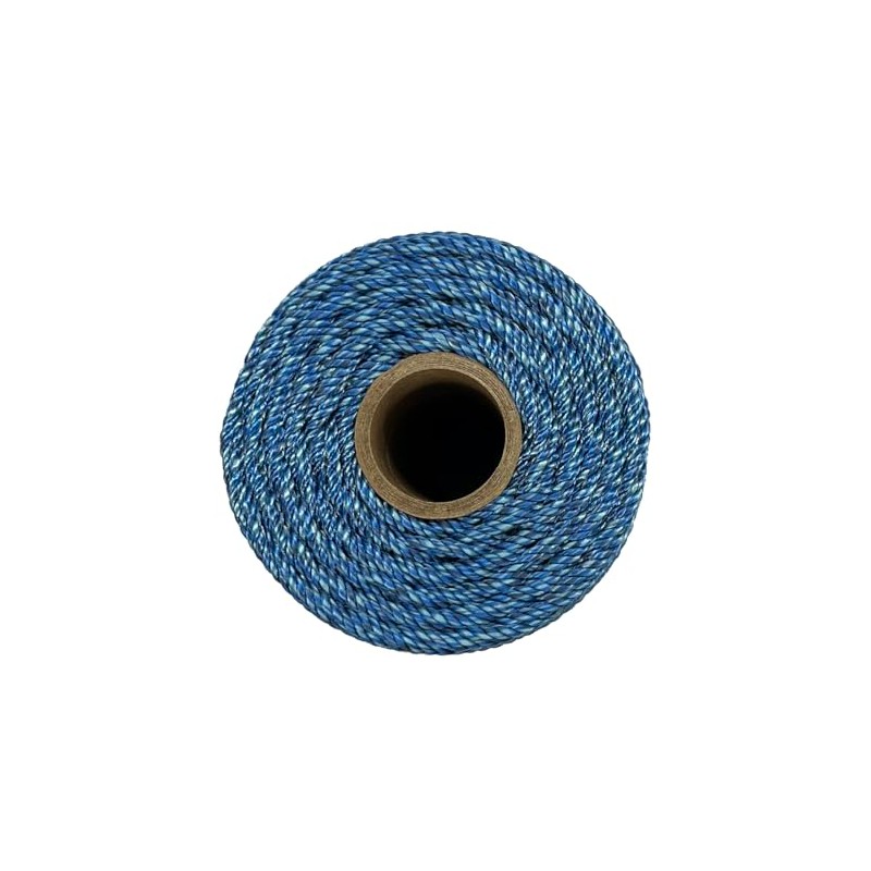 Twine by Design #36 3-Strand Twisted Rosary Twine - Excellent
