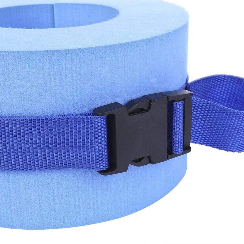 Hausdec Swimming Weights Aquatic Cuffs Water Aerobics Float Ring Fitness
