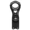 Aluminum Alloy Mountain Bicycle Adjustable Hollow Handlebar Stem Cycling Stems