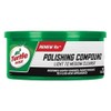 Turtle Wax T241A 10.5 Oz White Polishing Compound