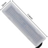 SPARES2GO Universal Cooker Hood LED Light Box Vent Extractor Lamp
