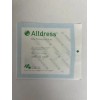 Molnlycke ALLDRESS MOLNLYCKE COMPOSITE DRESSING 10 x 10 cm. Ref