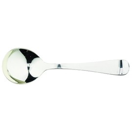Rattleware RW Cupping Spoon, Silver Plated
