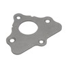 Camshaft Retainer Plate Gasket 12589016 Durable Rustproof Long Lasting Replacement