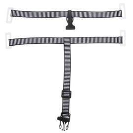 Operitacx Helmgurt Für Schutzhelm Kinnriemen Anpassbar Für Bauarbeiten Universelles Zubehör Für Sicherheitshelme