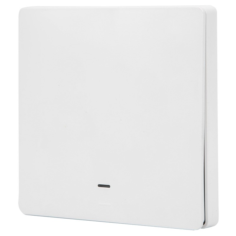 Smart Switch Wifi Wireless Remote Control Switches Standard 2200W 95‑240VAC