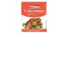 ALFAPAC Pack of 5 Oven Bags - 1 Piece -