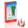 Crottendorfer Incense Cones Original Crottendorfer Incense Cones - 10 x
