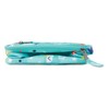 PackIt Freezable Classic Lunch Box, Happy Clouds, Built with ECOFREEZE