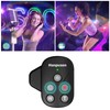 Camcorder Remote Control Zoom Controller Compatible with LANC or Remote