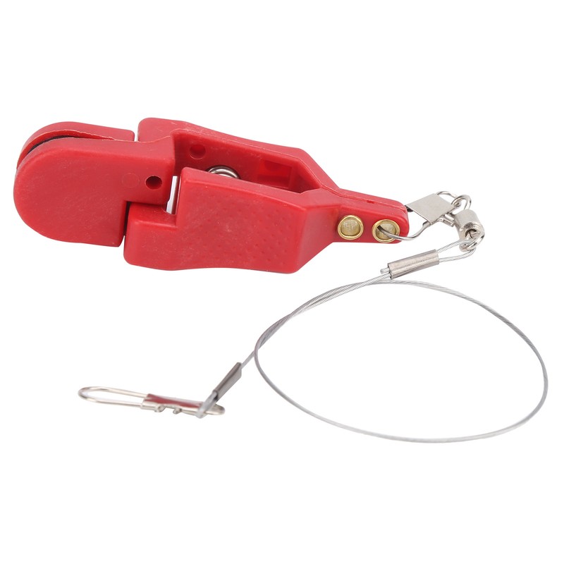 Heavy Tension Snap Release Clip for Offshore Fishing Planer Board