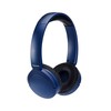 Panasonic RB-HF630BE-A Street Wireless Headphones, Over-Ear, Built-in Mic, Bluetooth 5.3,