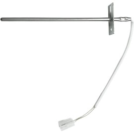 Delixike Oven Temperature Sensor Kit - Fits Bosch, Thermador Ovens - 00414152 - Replacement Part