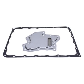ApplianPar Transmission Filter Oil Pan Gasket Kit for G37 M37 Q50 Q60 Q70 Q70L QX50 QX70 Q40 FX37 M56 EX35 FX35 M35