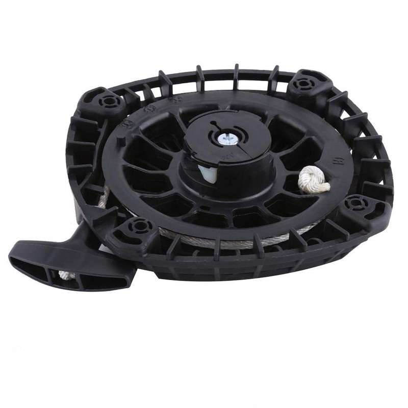 Arrancador de tracción apto para Robin SP170 EX170, ensamblaje de