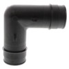 Uponor Q4760500 1/2" ProPEX 90-Degree Elbow (1/2-Inch, 1-Pack)