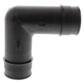 Uponor Q4760500 1/2" ProPEX 90-Degree Elbow (1/2-Inch, 1-Pack)